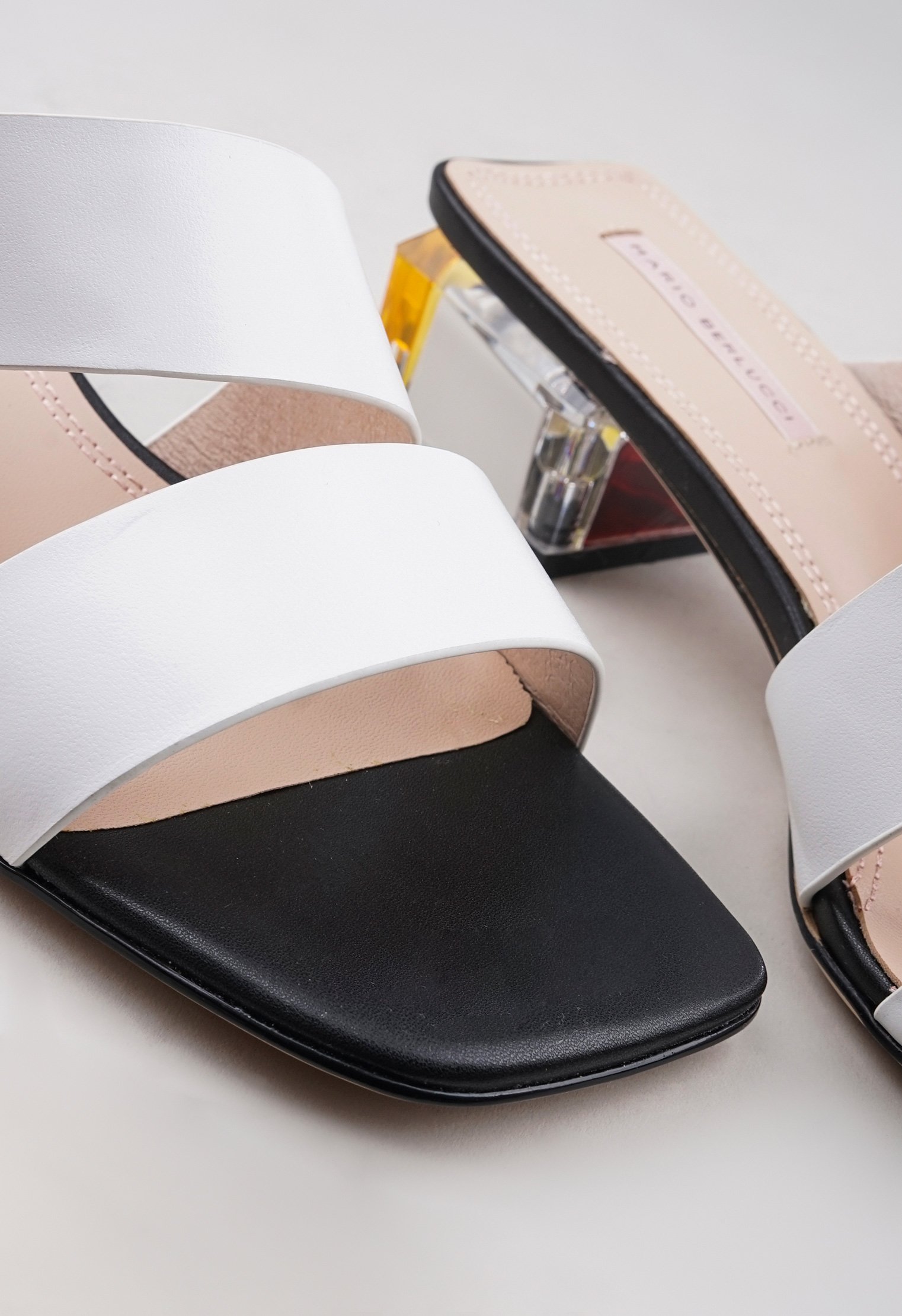 Пантолеты Mario Berlucci Пантолеты Mario Berlucci