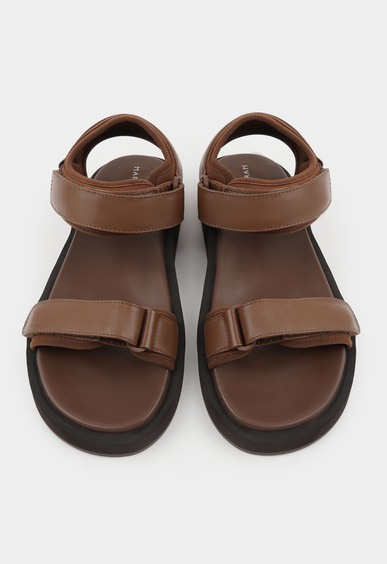 Сандалии Mario Berlucci Сандалии Mario Berlucci