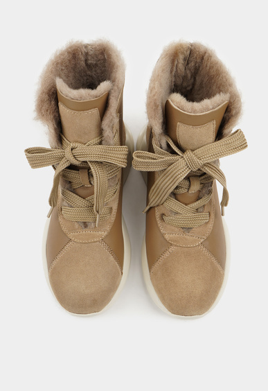 Ботинки Mario Berlucci Ботинки Mario Berlucci