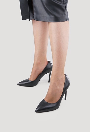 Туфли на шпильке Mario Berlucci Туфли на шпильке Mario Berlucci