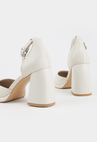 Туфли Mario Berlucci Туфли Mario Berlucci