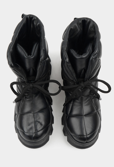 Дутики Mario Berlucci Дутики Mario Berlucci