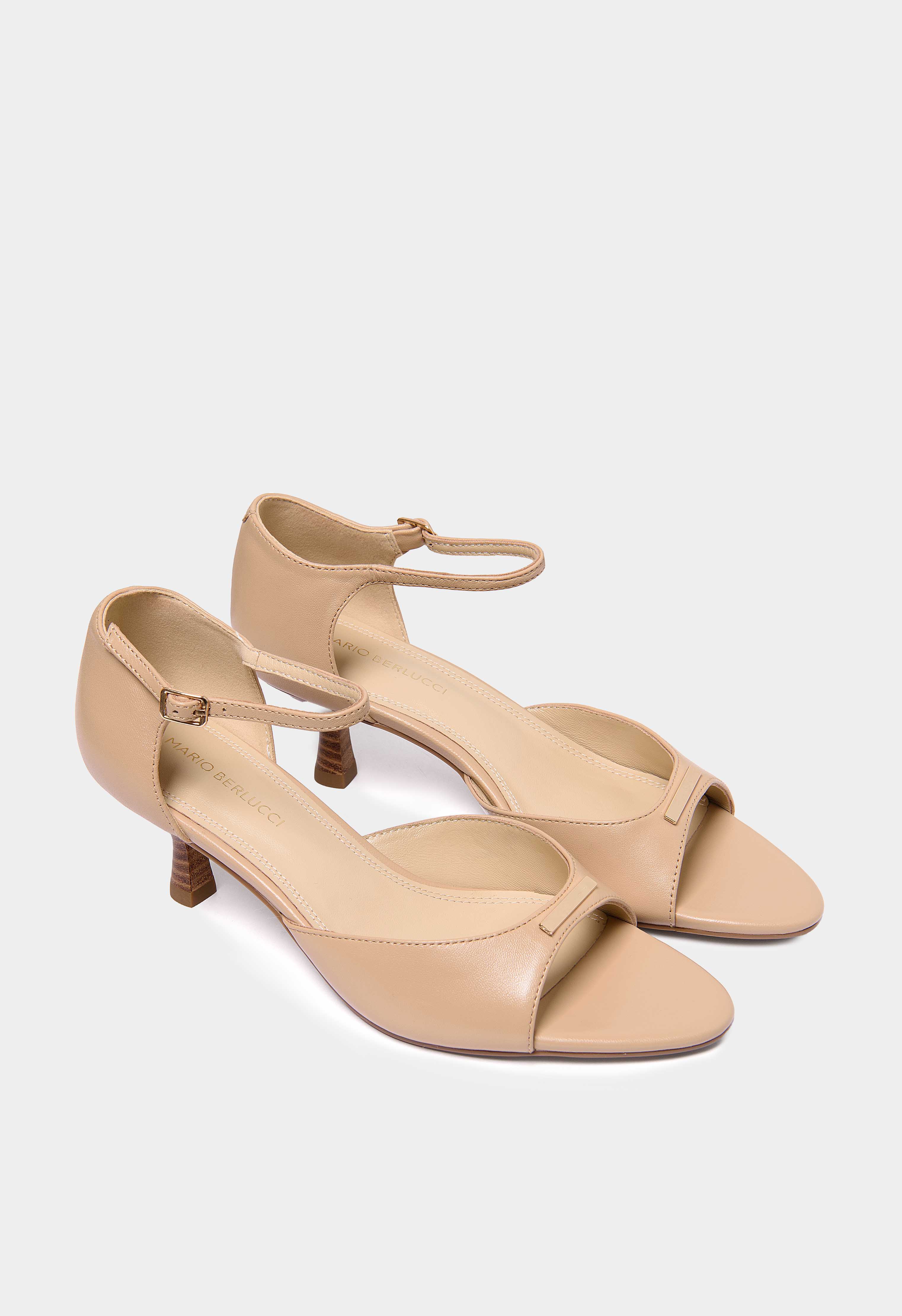 Mario Berlucci 1-P231