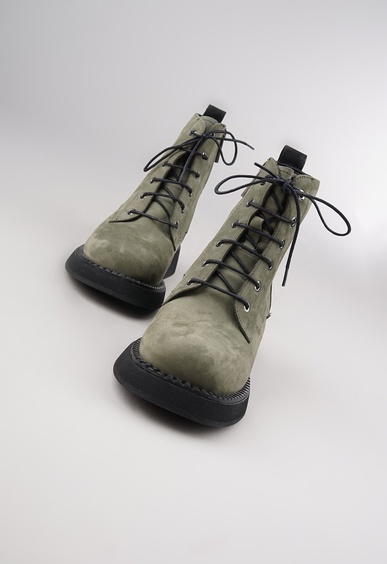 Ботинки Mario Berlucci Ботинки Mario Berlucci