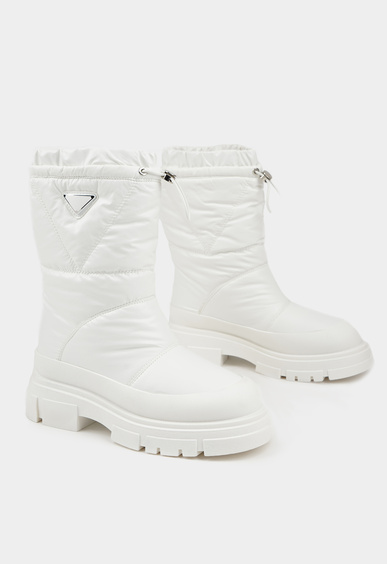 Дутики Mario Berlucci Дутики Mario Berlucci