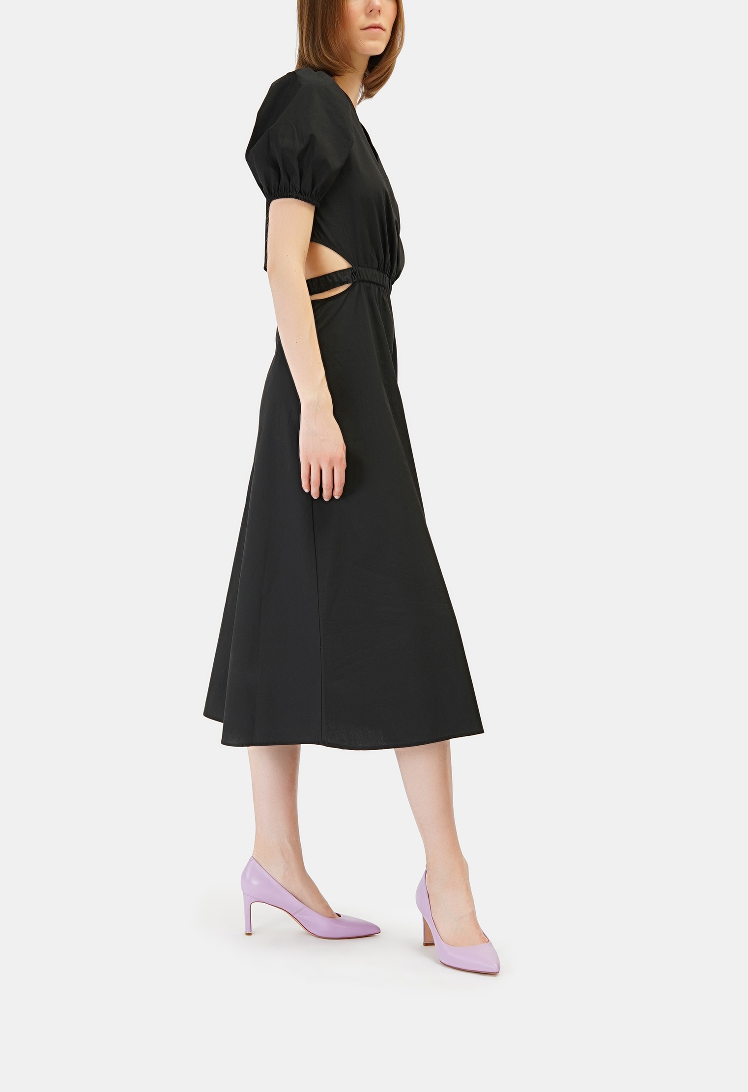 Туфли Mario Berlucci Туфли Mario Berlucci