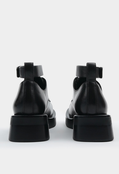 Полуботинки Mario Berlucci Полуботинки Mario Berlucci