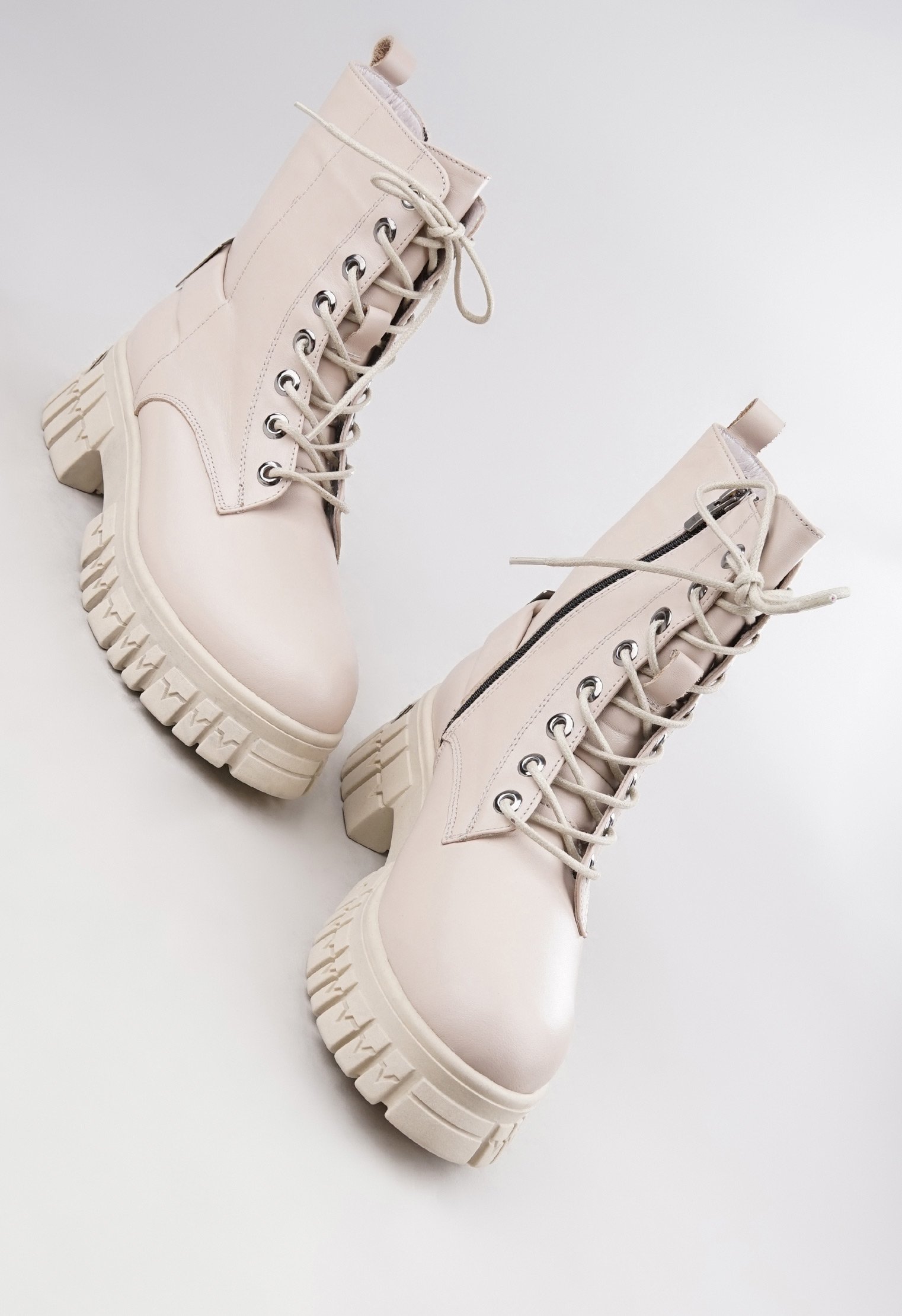 Ботинки Mario Berlucci Ботинки Mario Berlucci