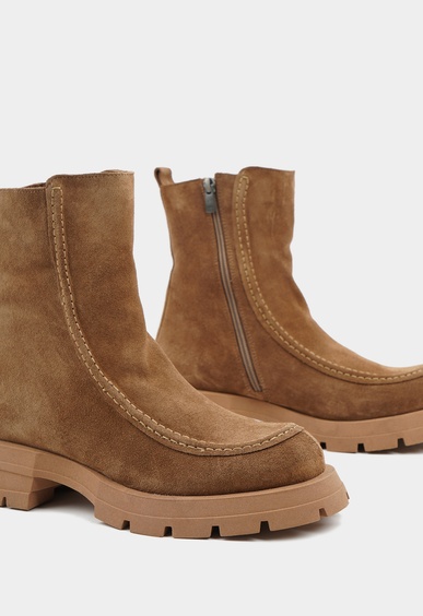 Ботинки Mario Berlucci Ботинки Mario Berlucci