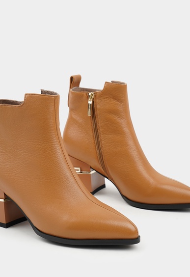 Ботильоны Mario Berlucci Ботильоны Mario Berlucci