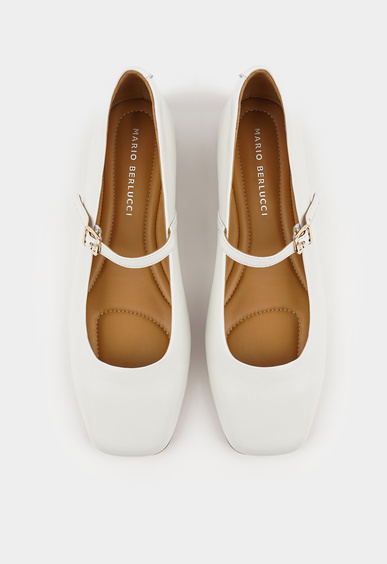 Балетки Mario Berlucci Балетки Mario Berlucci