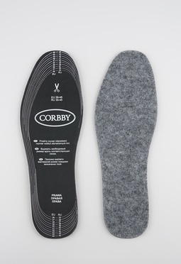 Уход за обувью Corbby Уход за обувью Corbby