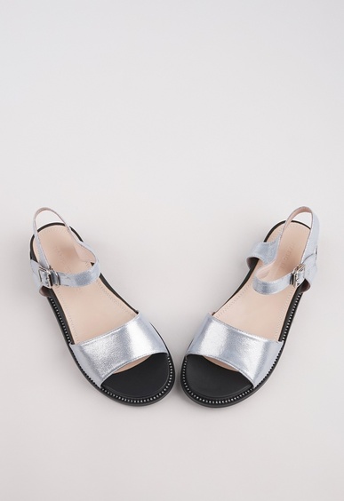 Босоножки на платформе Mario Berlucci Босоножки на платформе Mario Berlucci