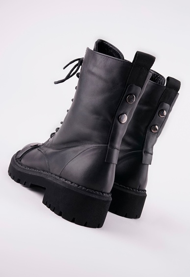 Ботинки Mario Berlucci Ботинки Mario Berlucci