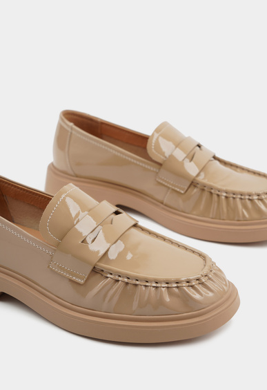 Лоферы Mario Berlucci Лоферы Mario Berlucci