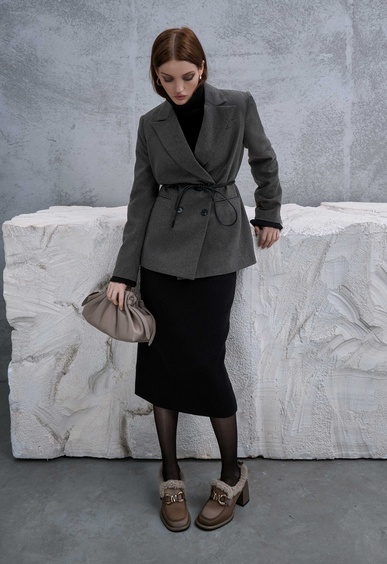 Ботильоны Mario Berlucci Ботильоны Mario Berlucci