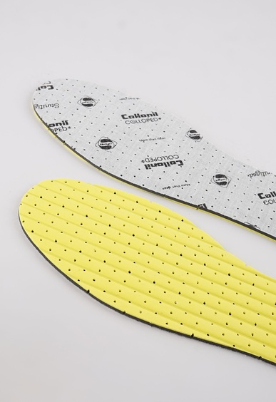 Стельки и вкладыши Collonil Стельки и вкладыши Collonil