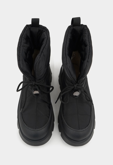 Дутики Mario Berlucci Дутики Mario Berlucci