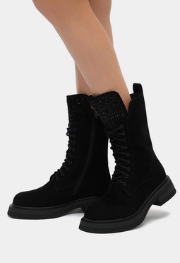 Ботинки Mario Berlucci Ботинки Mario Berlucci