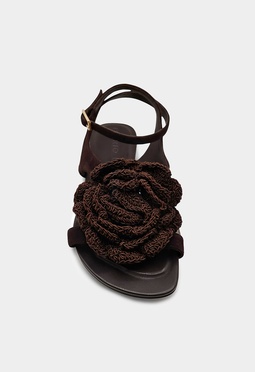 Сандалии Сандалии