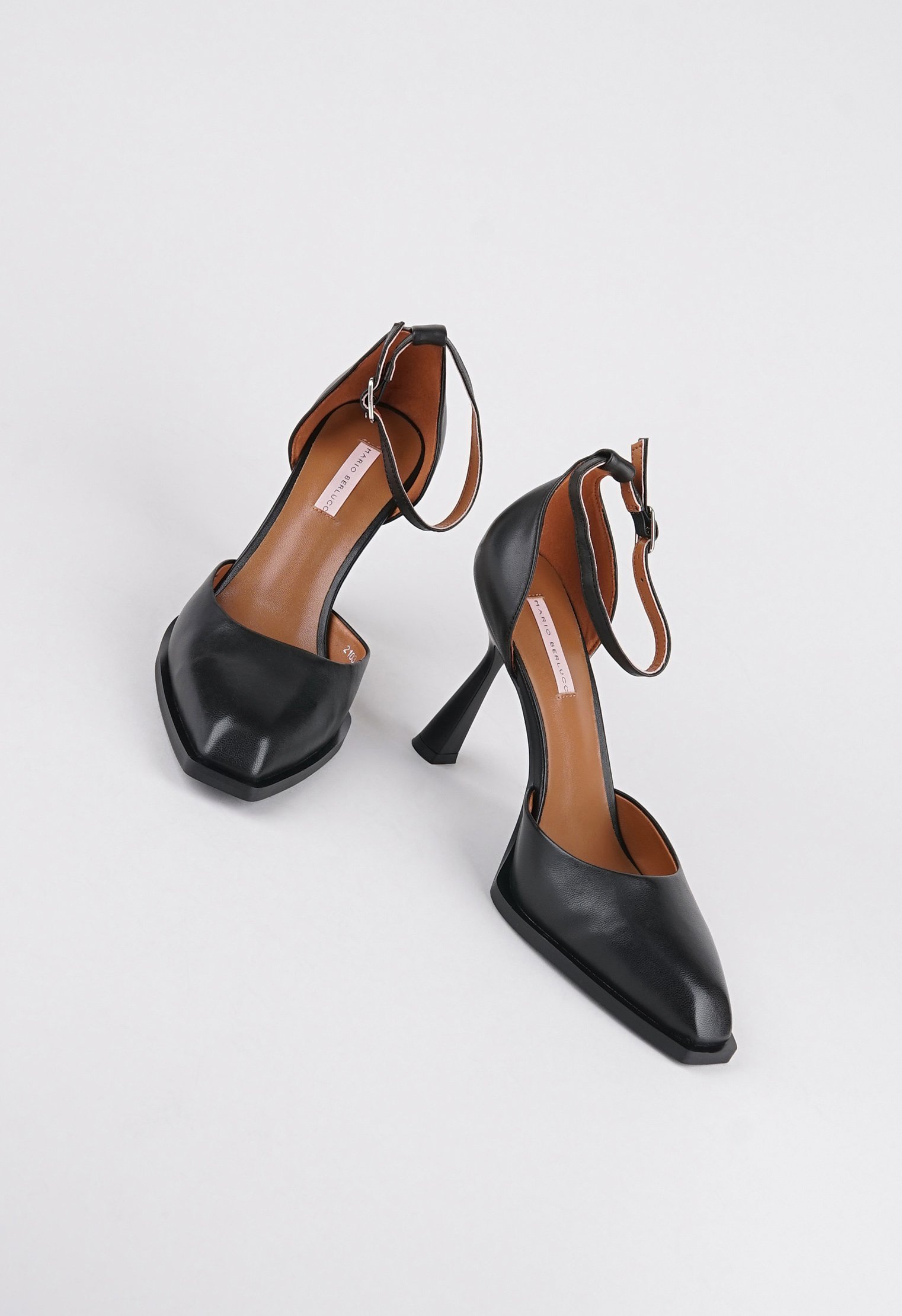 Туфли Mario Berlucci Туфли Mario Berlucci