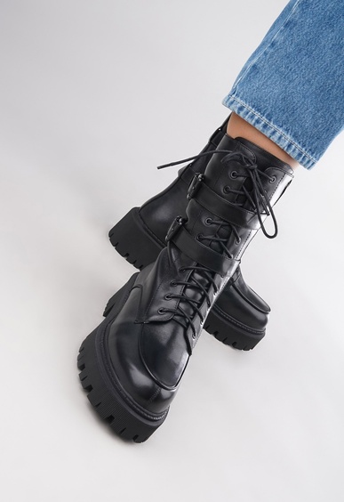 Ботинки Mario Berlucci Ботинки Mario Berlucci