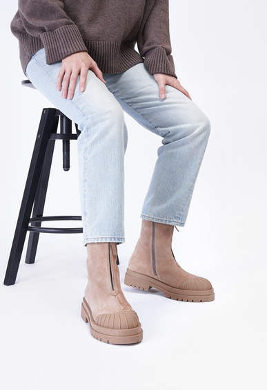 Ботинки Mario Berlucci Ботинки Mario Berlucci