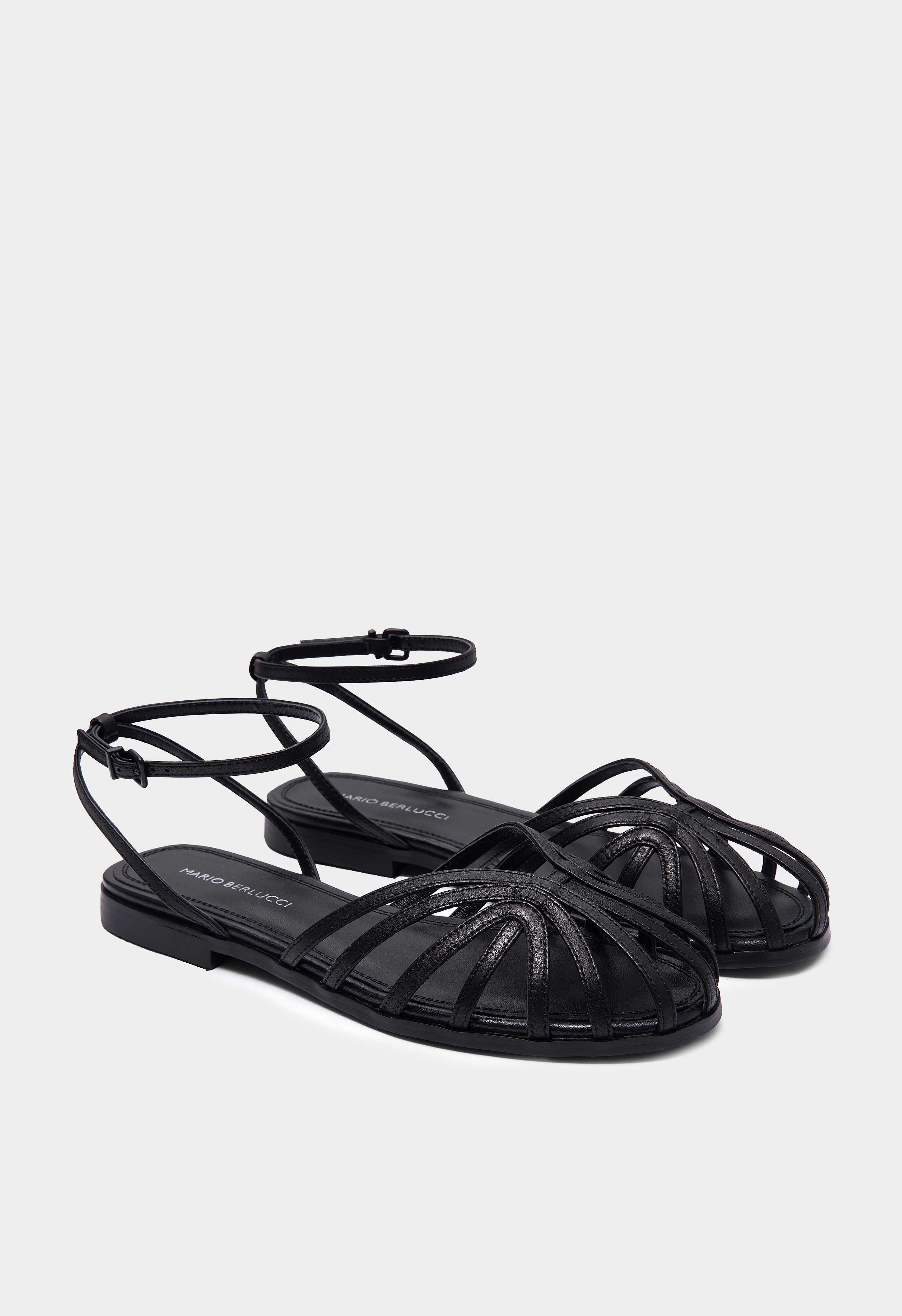 Mario Berlucci 1-P218