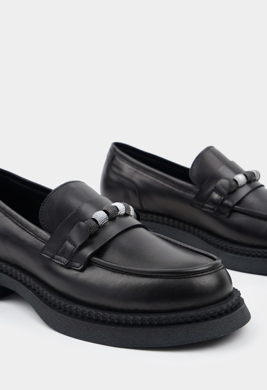 Лоферы Mario Berlucci Лоферы Mario Berlucci