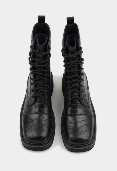 Ботинки Mario Berlucci Ботинки Mario Berlucci