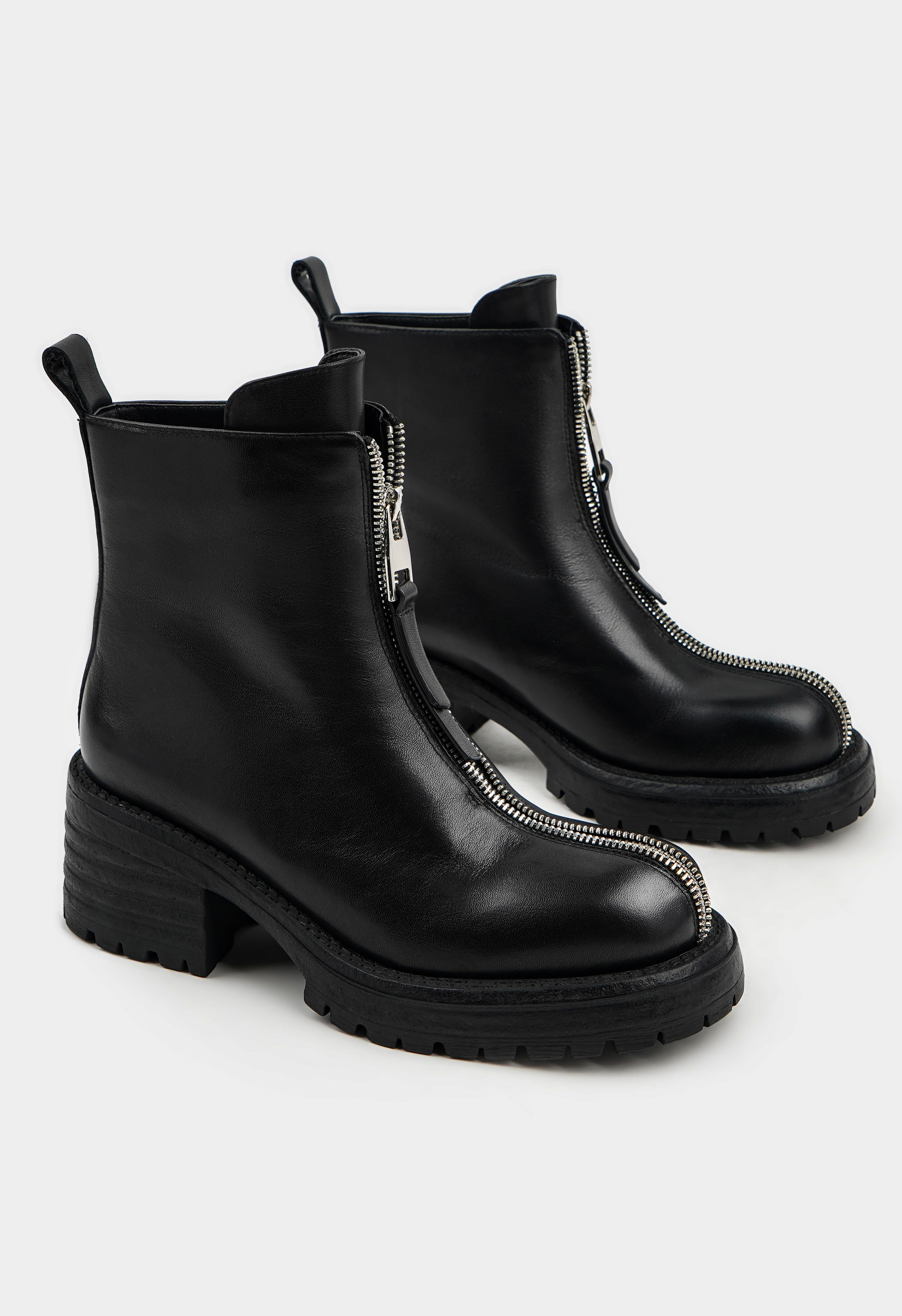 Ботильоны Mario Berlucci Ботильоны Mario Berlucci