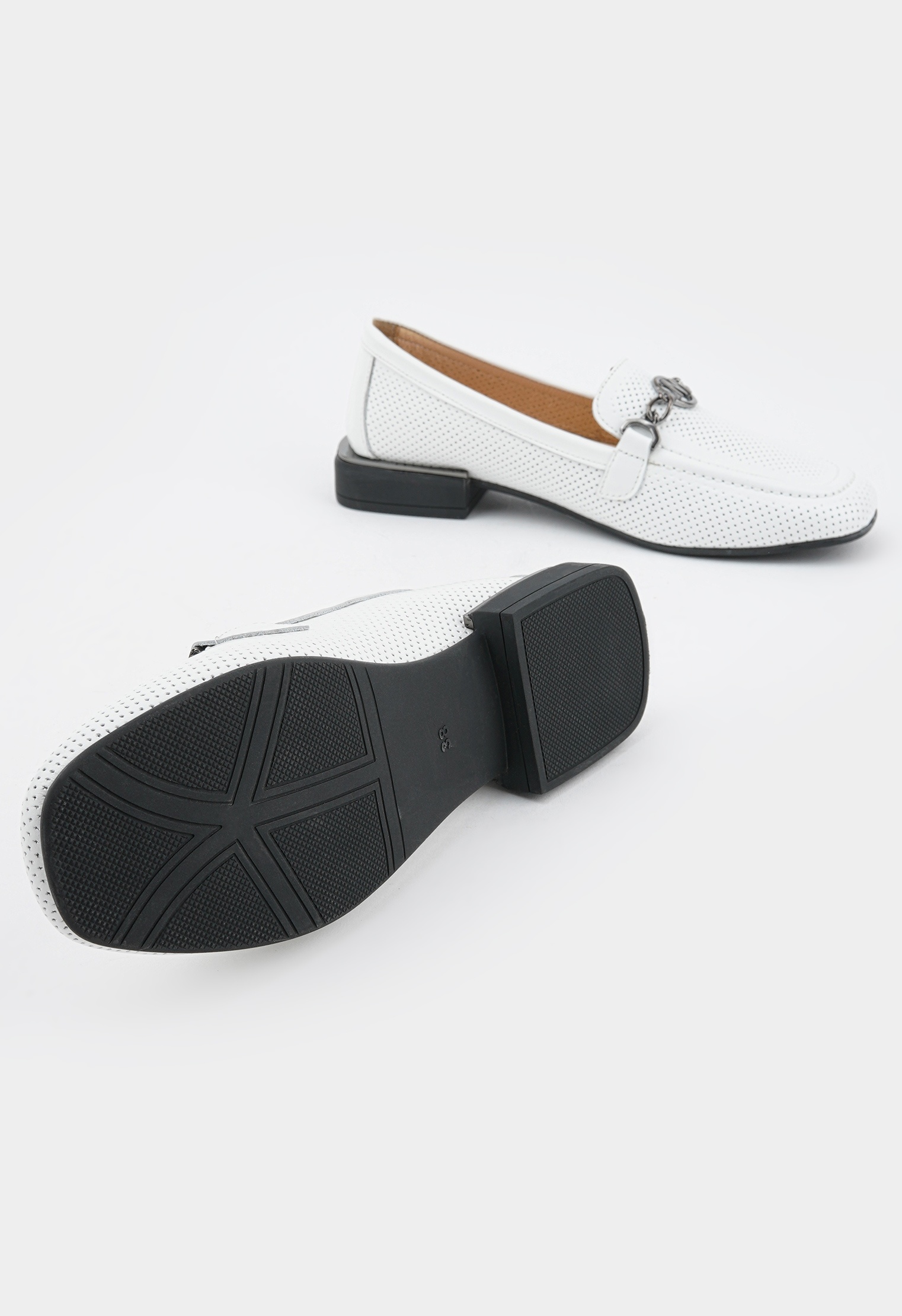 Лоферы Mario Berlucci Лоферы Mario Berlucci