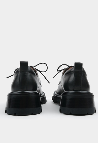 Полуботинки Mario Berlucci Полуботинки Mario Berlucci