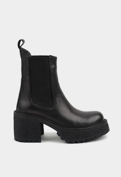 Ботильоны Mario Berlucci Ботильоны Mario Berlucci