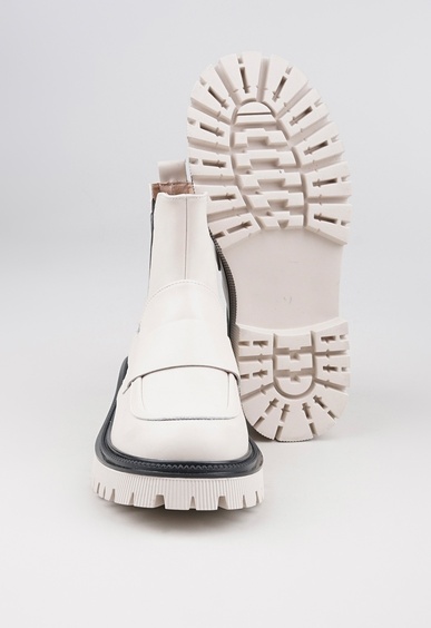 Ботинки Mario Berlucci Ботинки Mario Berlucci