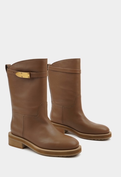 Полусапоги Mario Berlucci Полусапоги Mario Berlucci