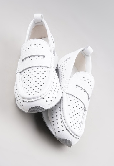 Слиперы Mario Berluchi Слиперы Mario Berluchi