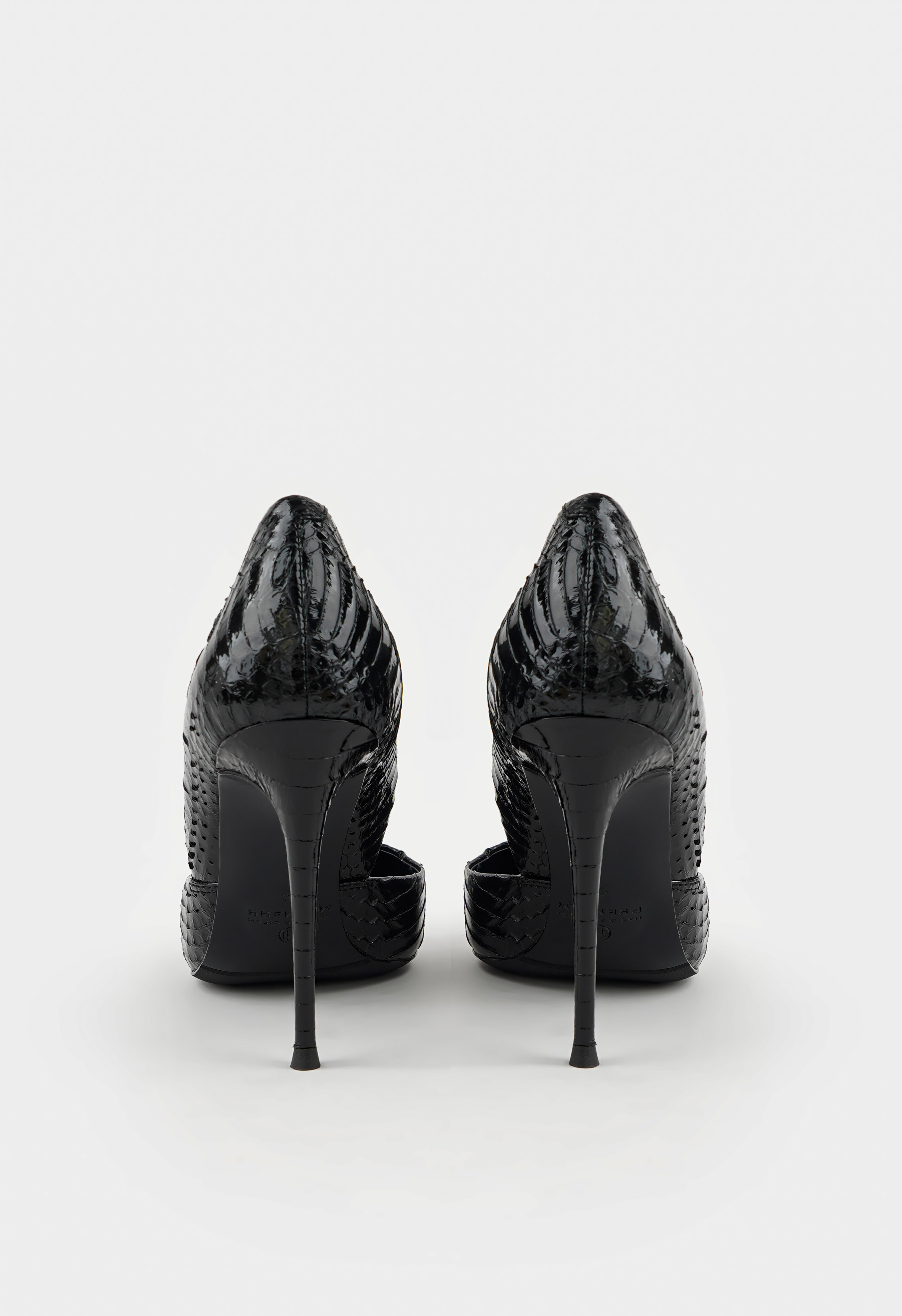 Туфли Mario Berlucci