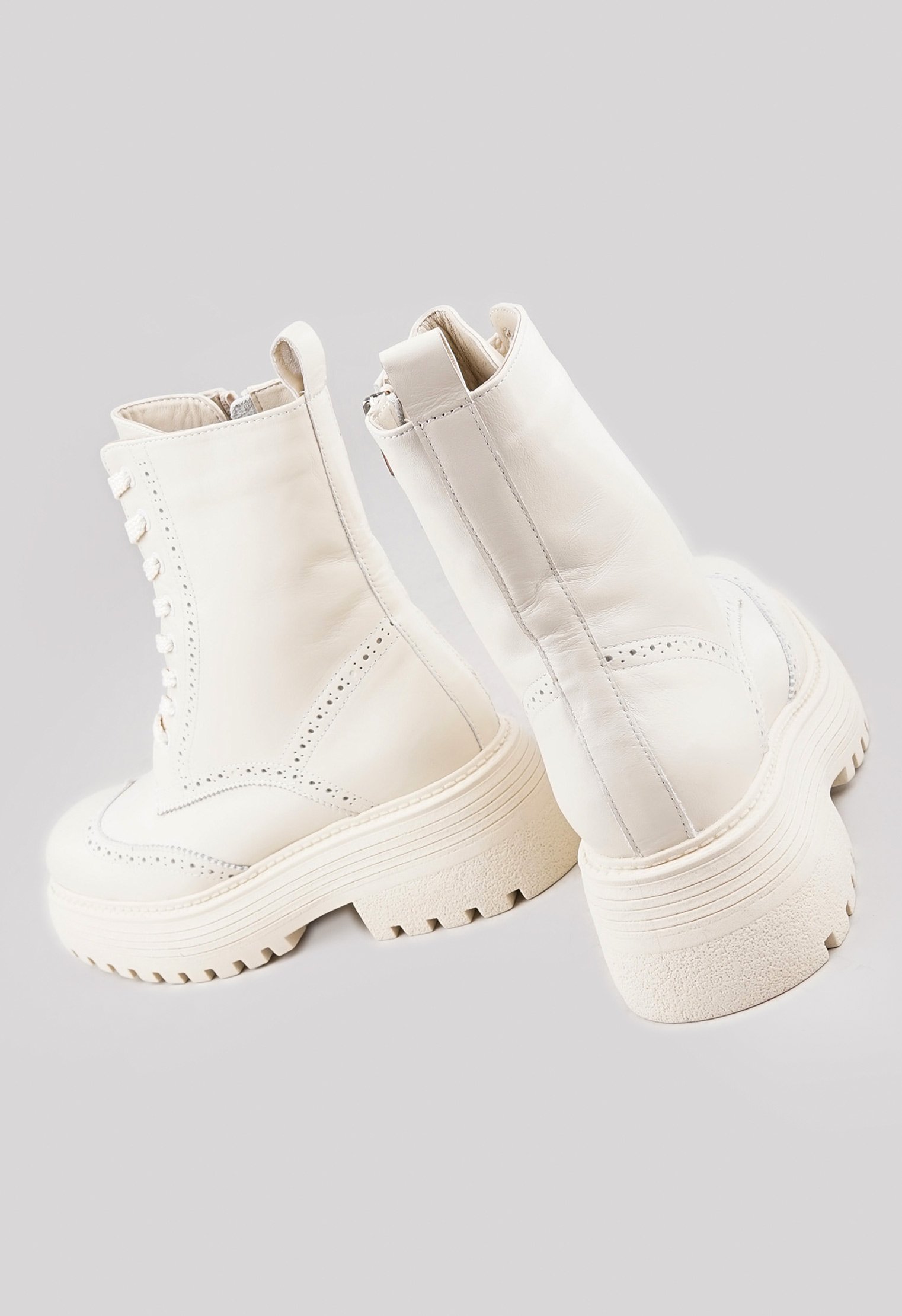 Ботинки Mario Berluchi Ботинки Mario Berluchi