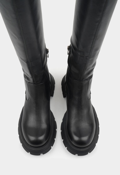 Сапоги Mario Berlucci Сапоги Mario Berlucci