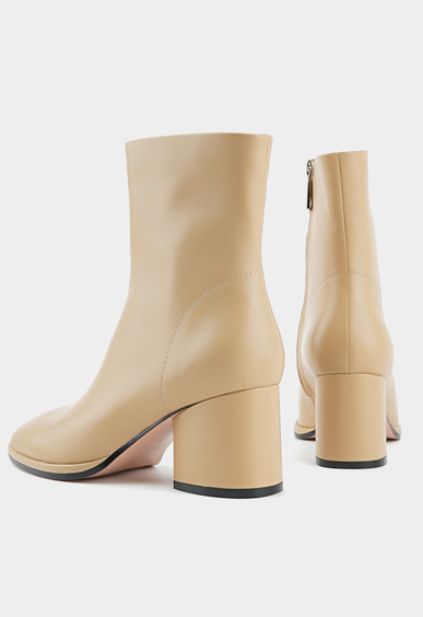 Ботильоны Mario Berlucci Ботильоны Mario Berlucci