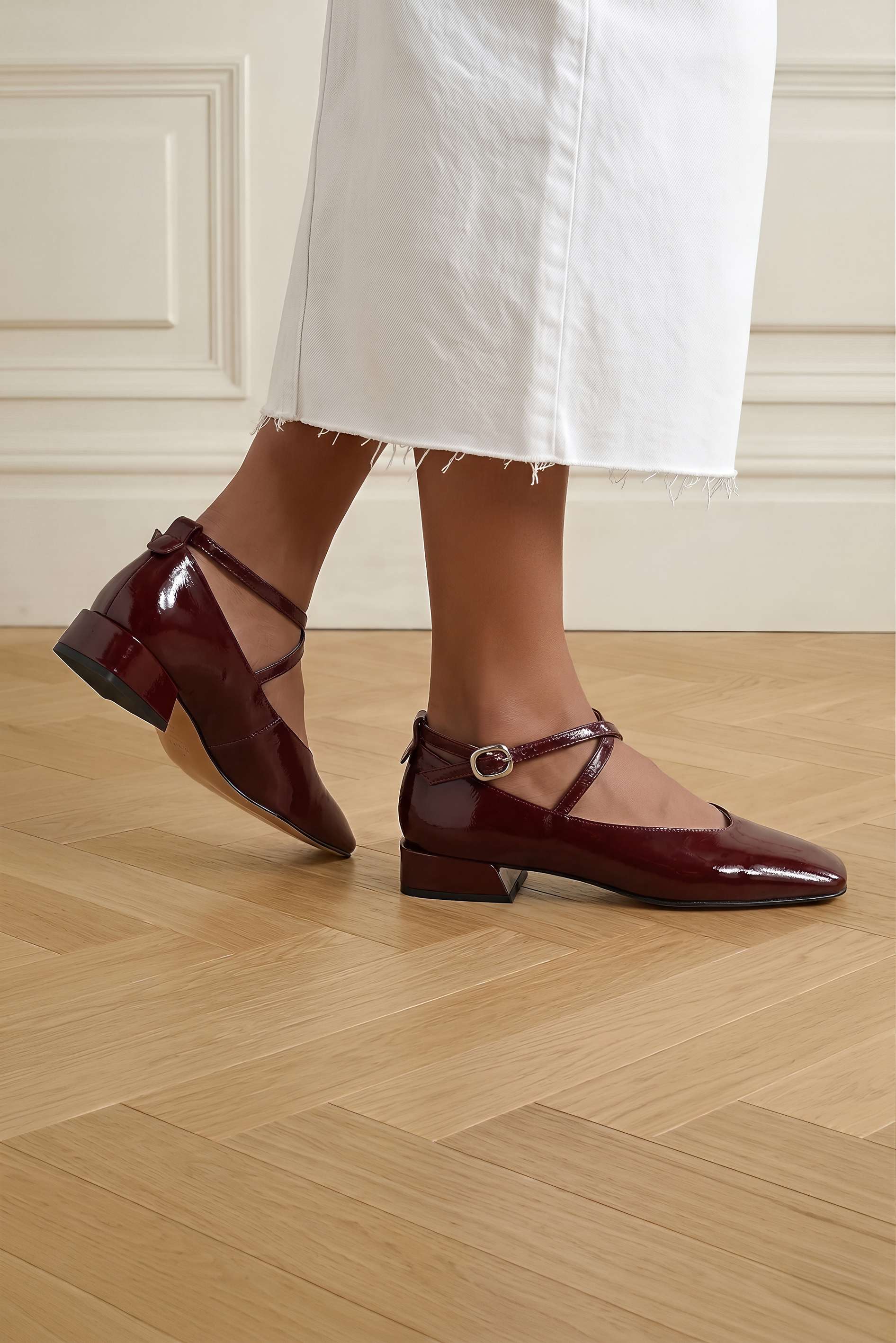 Mario Berlucci 1-G166R