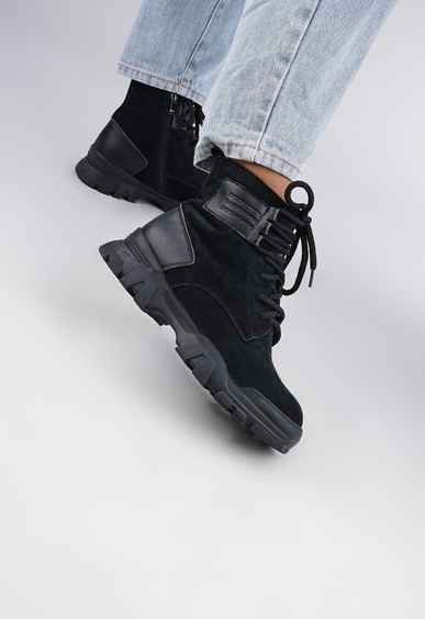 Ботинки Superioni Ботинки Superioni