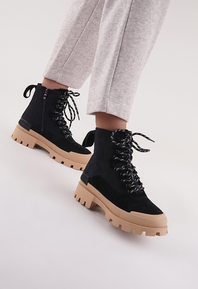 Ботинки Mario Berlucci Ботинки Mario Berlucci