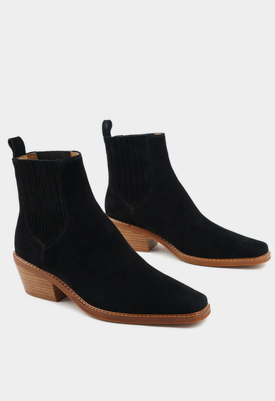 Ботильоны Mario Berlucci Ботильоны Mario Berlucci