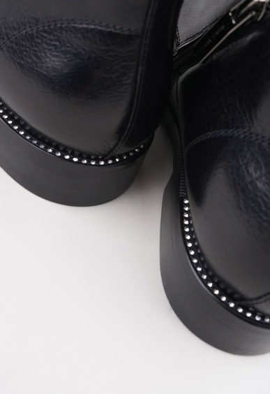 Ботинки Mario Berlucci Ботинки Mario Berlucci