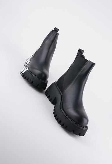 Ботинки Mario Berlucci Ботинки Mario Berlucci