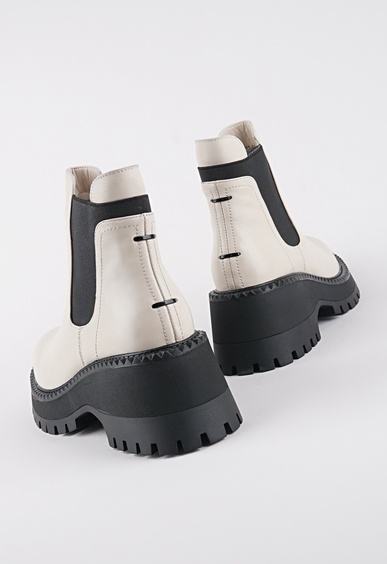 Ботинки Mario Berlucci Ботинки Mario Berlucci