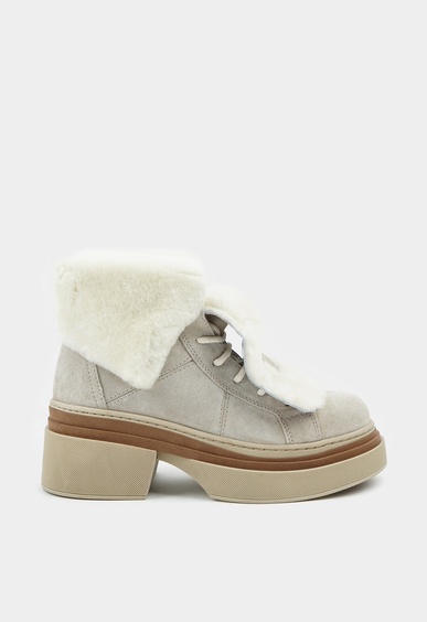 Ботинки Mario Berlucci Ботинки Mario Berlucci