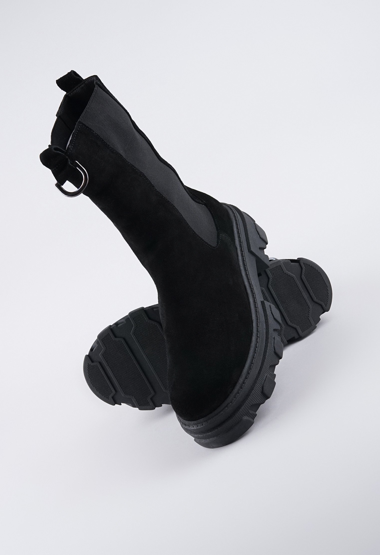 Ботинки Mario Berlucci Ботинки Mario Berlucci